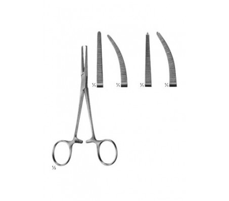 Forceps